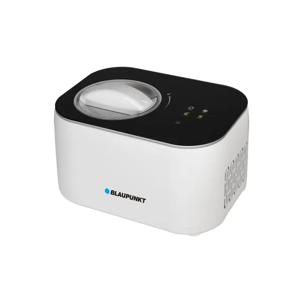Мороженица Blaupunkt ICM401 Белый Чёрный Нержавеющая сталь