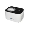 Мороженица Blaupunkt ICM401 Белый Чёрный Нержавеющая сталь