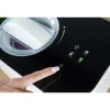 Мороженица Blaupunkt ICM401 Белый Чёрный Нержавеющая сталь