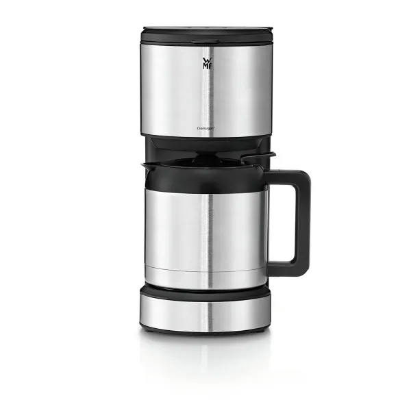 Капельная кофеварка WMF 412160011 Чёрный Сталь 1000 W 1 L