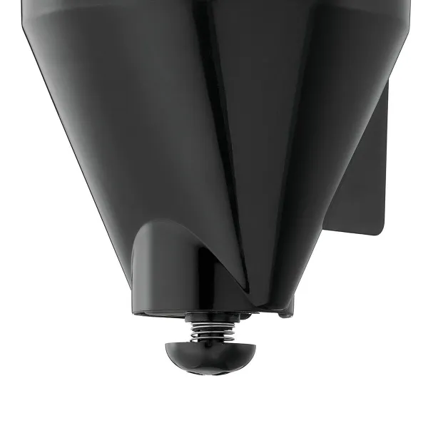 Suodatinkahvinkeitin WMF 412160011 Musta Teräs 1000 W 1 L