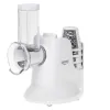 Virtuvinis kombainas Adler CR 4816 Balta 150 W