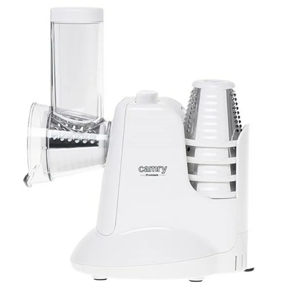Virtuves Kombains Adler CR 4816 Balts 150 W