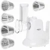 Virtuvinis kombainas Adler CR 4816 Balta 150 W