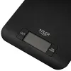 Keittiövaaka Adler AD 3183b Musta 5 kg