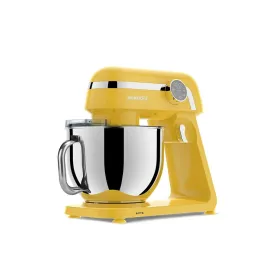 Virtuves Kombains Heinrich's HKM 8079 Dzeltens 1800 W