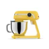 Virtuves Kombains Heinrich's HKM 8079 Dzeltens 1800 W