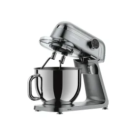 Virtuves Kombains Heinrich's HKM 8079 Sudrabains 1800 W 7 L