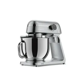 Virtuves Kombains Heinrich's HKM 8079 Sudrabains 1800 W 7 L