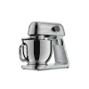 Мультиварка Heinrich's HKM 8079 Серебристый 1800 W 7 L