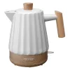 Vedenkeitin Concept RK0090 Valkoinen Keraaminen 1500 W 1,5 L