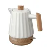 Vedenkeitin Concept RK0090 Valkoinen Keraaminen 1500 W 1,5 L