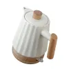 Vedenkeitin Concept RK0090 Valkoinen Keraaminen 1500 W 1,5 L