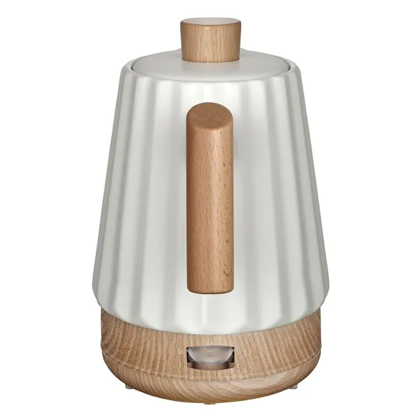 Vedenkeitin Concept RK0090 Valkoinen Keraaminen 1500 W 1,5 L