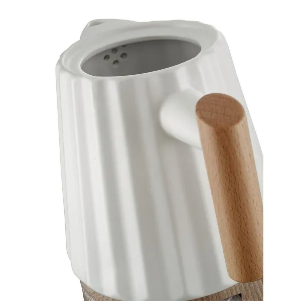 Vedenkeitin Concept RK0090 Valkoinen Keraaminen 1500 W 1,5 L