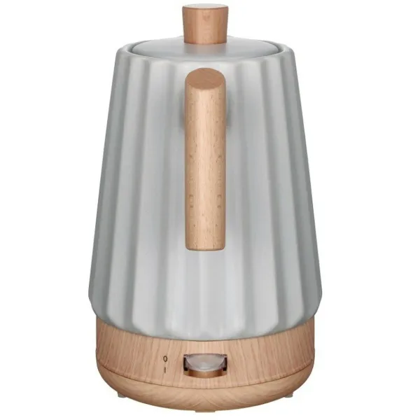 Чайник Concept RK0091 Светло-серый Керамическое 1500 W 1,5 L