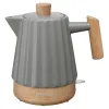 Virdulys Concept RK0092 Tamsiai pilka Keraminis 1500 W 1,5 L