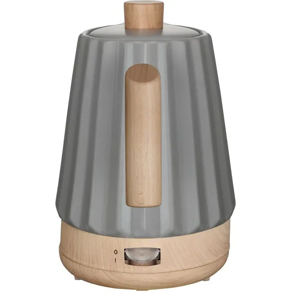 Kettle Concept RK0092 Dark grey Ceramic 1500 W 1,5 L