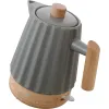 Kettle Concept RK0092 Dark grey Ceramic 1500 W 1,5 L