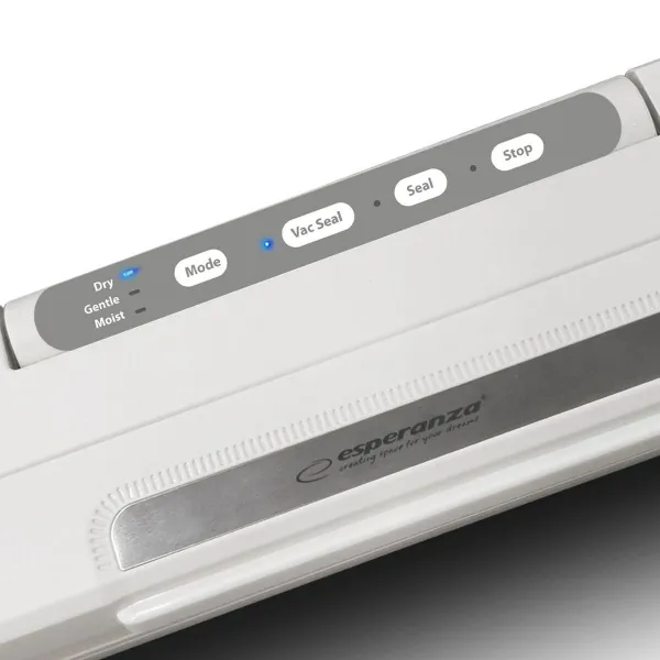 Vaakumpakkeseadmed Esperanza EKV002