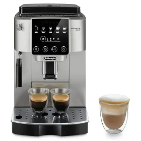 Superautomatinis kavos aparatas DeLonghi ECAM 220.30.SB 1450 W 15 bar 250 g 1,8 L