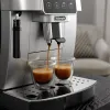Superautomatinis kavos aparatas DeLonghi ECAM 220.30.SB 1450 W 15 bar 250 g 1,8 L