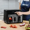 Airfryer Zelmer ZAF 9000