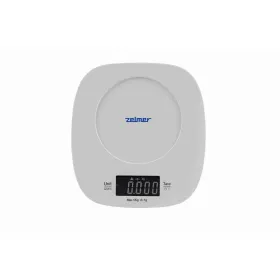 virtuvines svarstykles Zelmer ZKS 1451 Mėlyna Balta 5 kg 1 L
