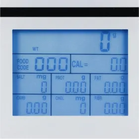 virtuvines svarstykles Zelmer ZKS 1500N Balta 5 kg