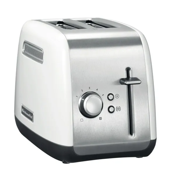 Skrudintuvas KitchenAid 5KMT2115EWH Balta 1100 W