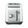 Tosteris KitchenAid 5KMT2115EWH Balts 1100 W