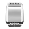 Tosteris KitchenAid 5KMT2115EWH Balts 1100 W