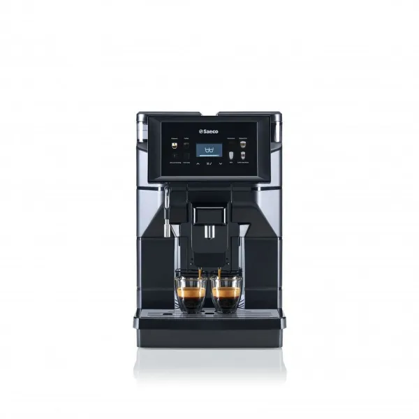 Superautomātiskais kafijas automāts Saeco AURORA M1 (9J0900) Melns 1900 W 2,5 L