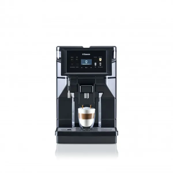 Superautomatic Coffee Maker Saeco AURORA M1 (9J0900) Black 1900 W 2,5 L