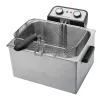 Gruzdintuvė Clatronic PC-FR 1038 Sidabras 3000 W