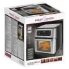 Karstā gaisa fritieris Proficook PC-FR 1200 H Melns 1500 W 11 L