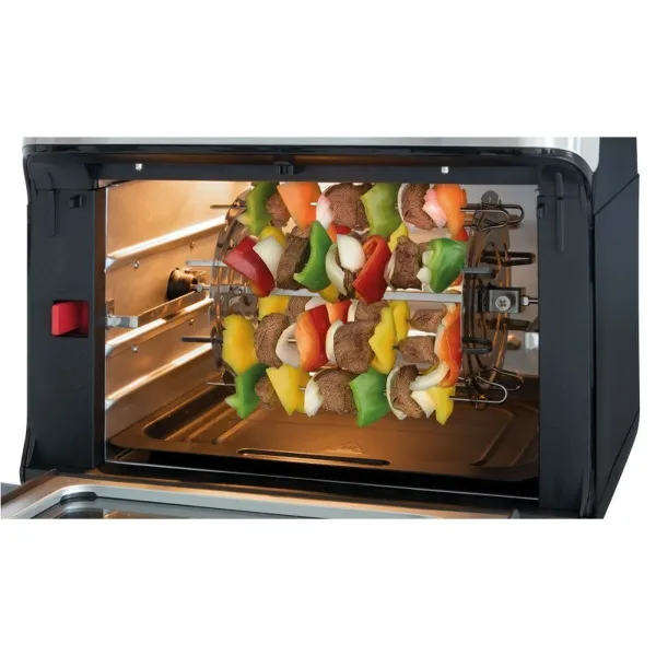 Airfryer Proficook PC-FR 1200 H Musta 1500 W 11 L