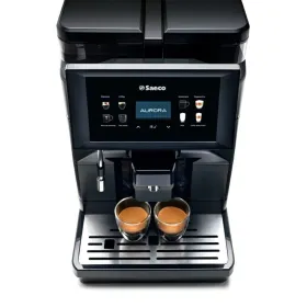 Superautomātiskais kafijas automāts Saeco AURORA M2 (9J0901) Melns 1900 W 4 L