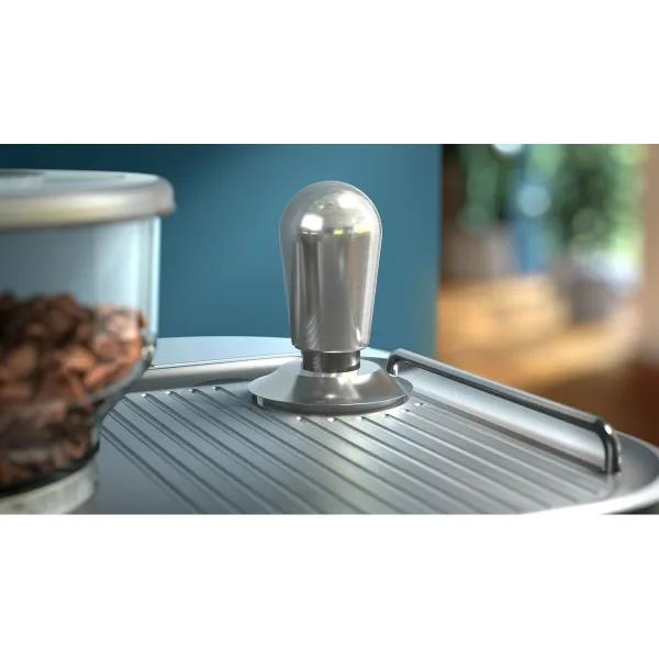 Суперавтоматическая кофеварка Philips PSA3218/01 Чёрный Сталь 1350 W 15 bar 2,3 L