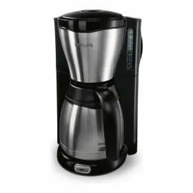 Lašelinis kavos aparatas Philips HD7546/20 Juoda 1000 W 1,2 L 15 Puodeliai