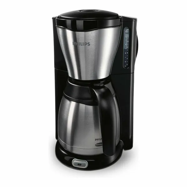 Suodatinkahvinkeitin Philips HD7546/20 Musta 1000 W 1,2 L 15 Puodeliai