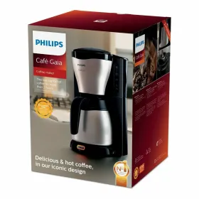 Lašelinis kavos aparatas Philips HD7546/20 Juoda 1000 W 1,2 L 15 Puodeliai