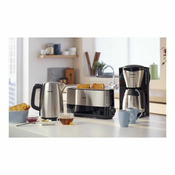 Suodatinkahvinkeitin Philips HD7546/20 Musta 1000 W 1,2 L 15 Puodeliai