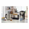 Suodatinkahvinkeitin Philips HD7546/20 Musta 1000 W 1,2 L 15 Puodeliai