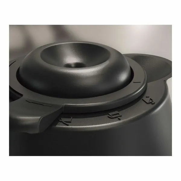 Lašelinis kavos aparatas Philips HD7546/20 Juoda 1000 W 1,2 L 15 Puodeliai