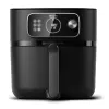 Air Fryer Philips HD9876/90 Black 2200 W 8,3 L