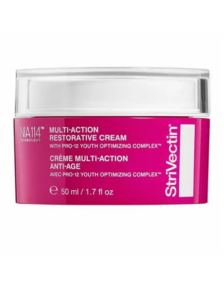 Anti-Wrinkle Cream Multi-Action StriVectin 022704 (50 ml) 50 ml