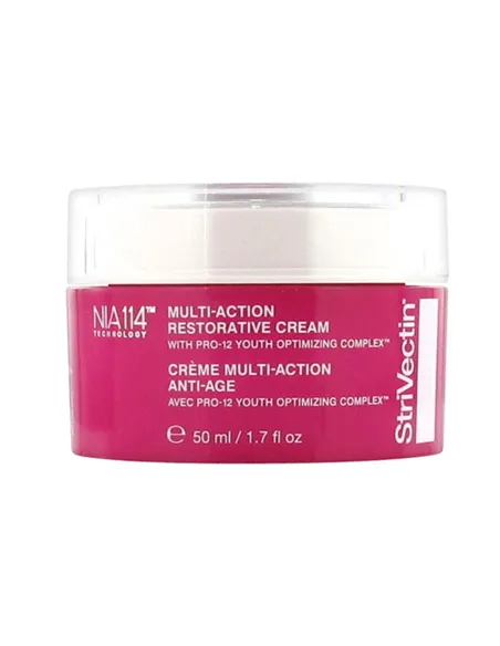 Anti-Wrinkle Cream Multi-Action StriVectin 022704 (50 ml) 50 ml