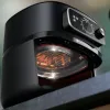 Karstā gaisa fritieris Philips HD9876/90 Melns 2200 W 8,3 L