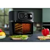 Аэрофритюрница Philips HD9876/90 Чёрный 2200 W 8,3 L